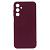 Чехол-накладка Activ Full Original Design для "Samsung Galaxy A25 5G" (bordo) (227456)