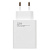 Адаптер Сетевой ORG Xiaomi [BHR6039EU] USB 33W (Класс B) (white)