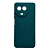 Чехол-накладка Activ Full Original Design для "Realme C67 5G" (dark green) (227608)