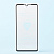 Защитное стекло Full Screen Brera 2,5D для "Huawei P30" (black)