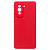 Чехол-накладка Activ Full Original Design для "Huawei nova 10" (red) (210089)