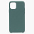 Чехол-накладка Activ Original Design для "Apple iPhone 11 Pro" (pine green)