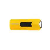 Флэш накопитель USB 32 Гб Smart Buy STREAM (yellow)