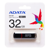 Флэш накопитель USB 32 Гб A-Data UV150 3.0 (black)