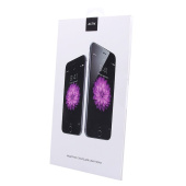 Защитное стекло матовое [ORG] для "Apple iPhone 7/iPhone 8/iPhone SE 2020" (silver) комплект (silver