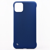 Чехол-накладка - PC036 для "Apple iPhone 11 Pro" (blue)