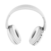 Bluetooth-наушники полноразмерные Hoco W23 (white)