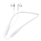 Bluetooth-наушники внутриканальные Borofone BE45 Delightful Sports (white)