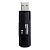 Флэш накопитель USB  8 Гб Smart Buy CLUE (black)