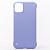 Чехол-накладка - PC036 для "Apple iPhone 11 Pro" (violet)