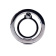 Держатель кольцо (Ring) Popsockets SafeMag металлическое (white)