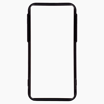 Рамка для наклейки стекла - 2,5D для "Apple iPhone 7/iPhone 8/iPhone SE 2020"