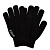 Перчатки для сенсорных экранов iGlove Touch (black)